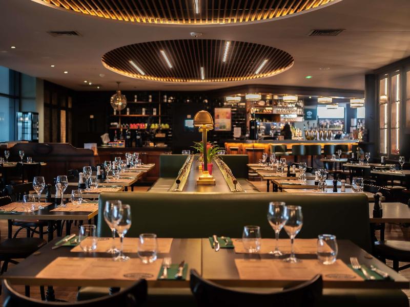 Ibis Styles Castelnaudary image