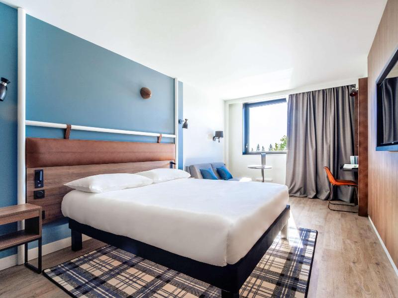 Ibis Styles Castelnaudary image