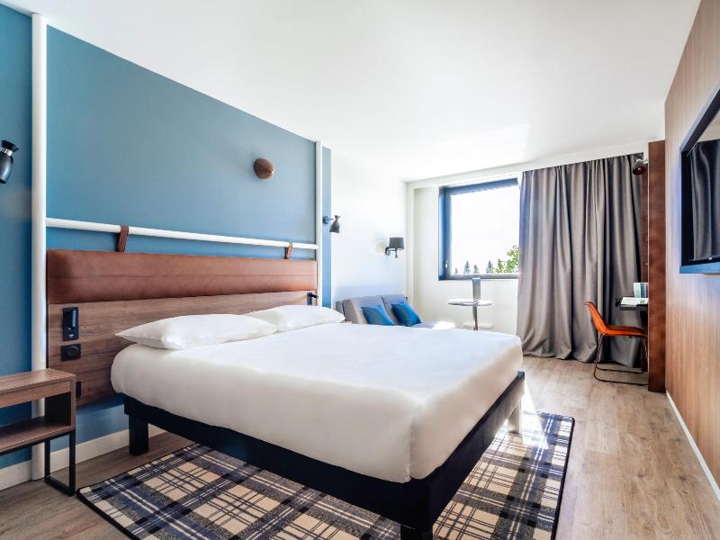 Ibis Styles Castelnaudary image