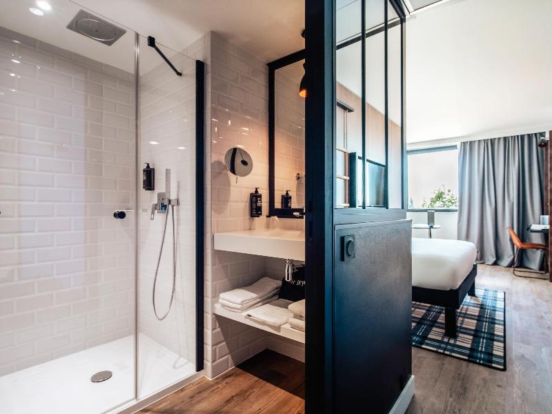 Ibis Styles Castelnaudary image