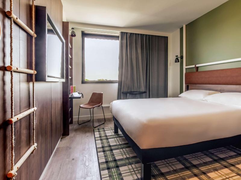 Ibis Styles Castelnaudary image