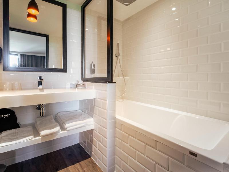 Ibis Styles Castelnaudary image