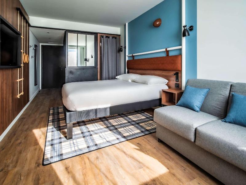 Ibis Styles Castelnaudary image