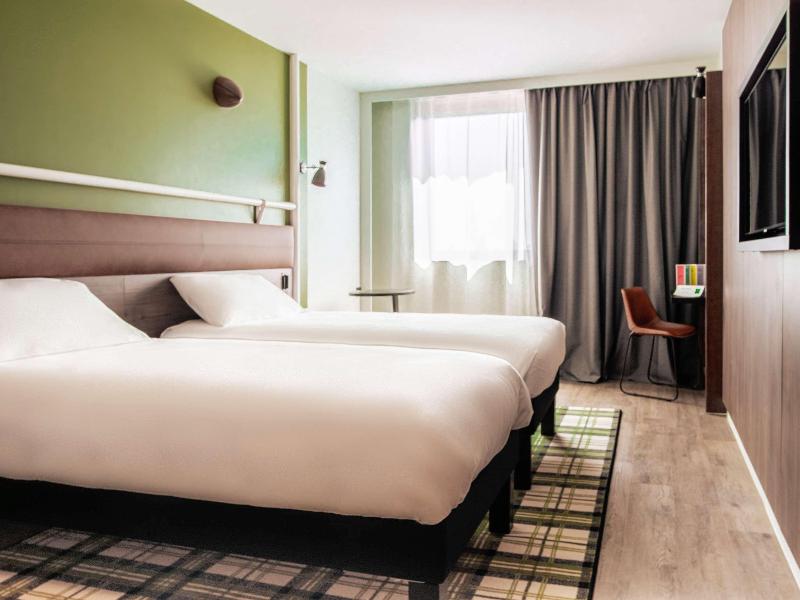 Ibis Styles Castelnaudary image