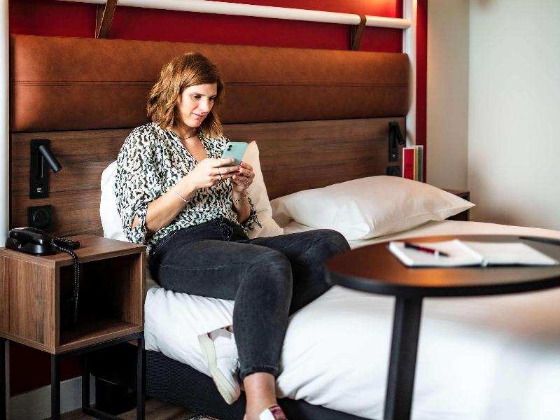 Ibis Styles Castelnaudary image