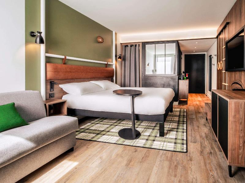 Ibis Styles Castelnaudary image