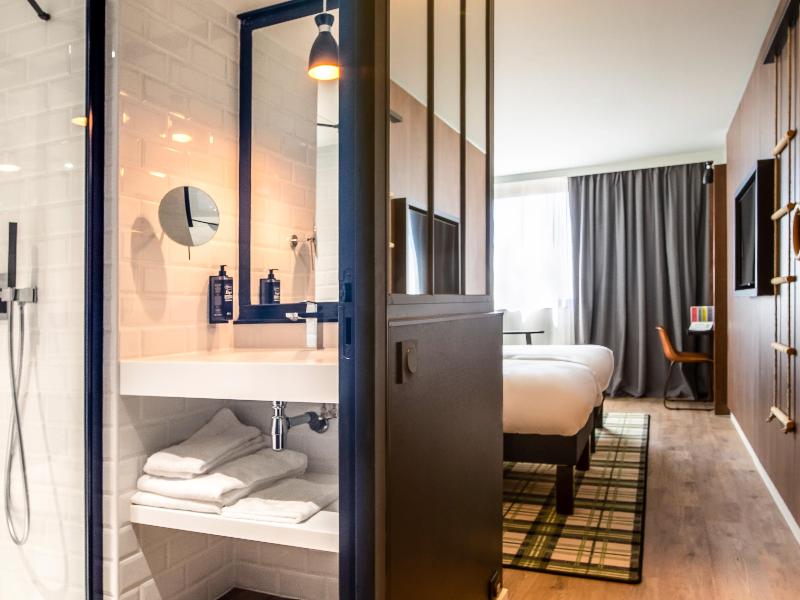 Ibis Styles Castelnaudary image