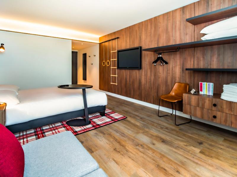 Ibis Styles Castelnaudary image
