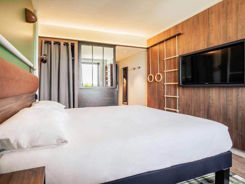Ibis Styles Castelnaudary image