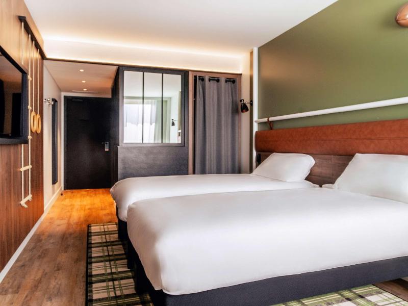 Ibis Styles Castelnaudary image
