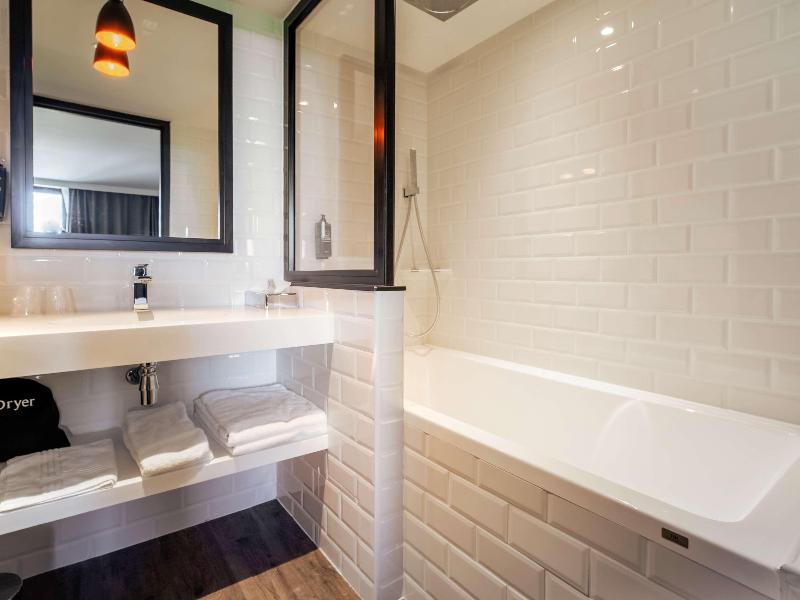 Ibis Styles Castelnaudary image