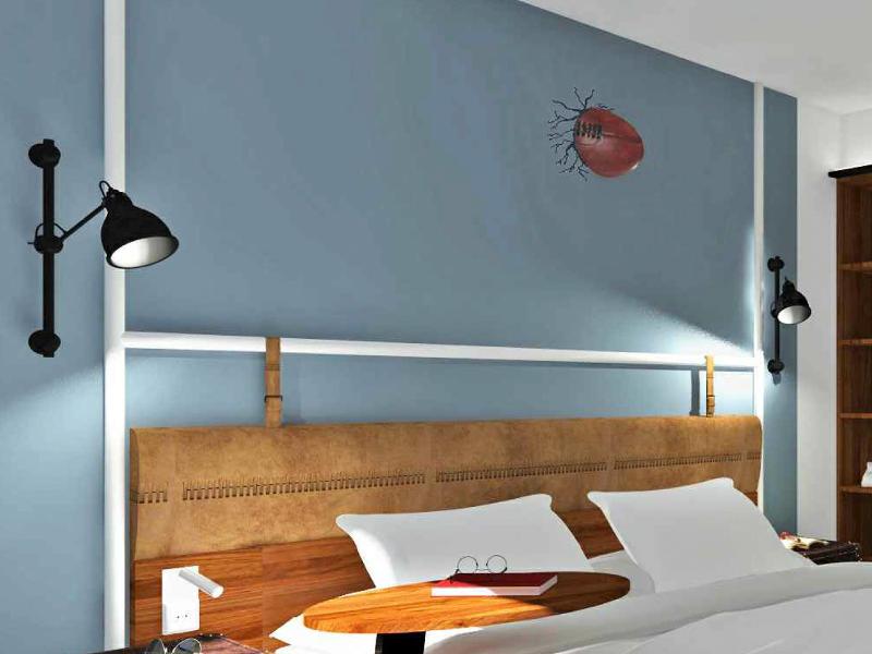 Ibis Styles Castelnaudary image