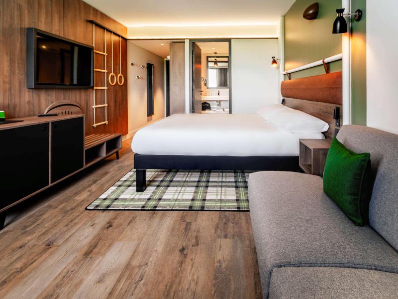 Ibis Styles Castelnaudary image