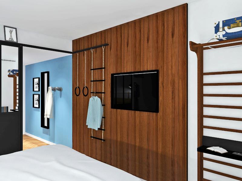 Ibis Styles Castelnaudary image