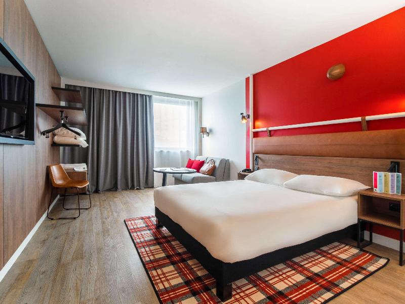 Ibis Styles Castelnaudary image