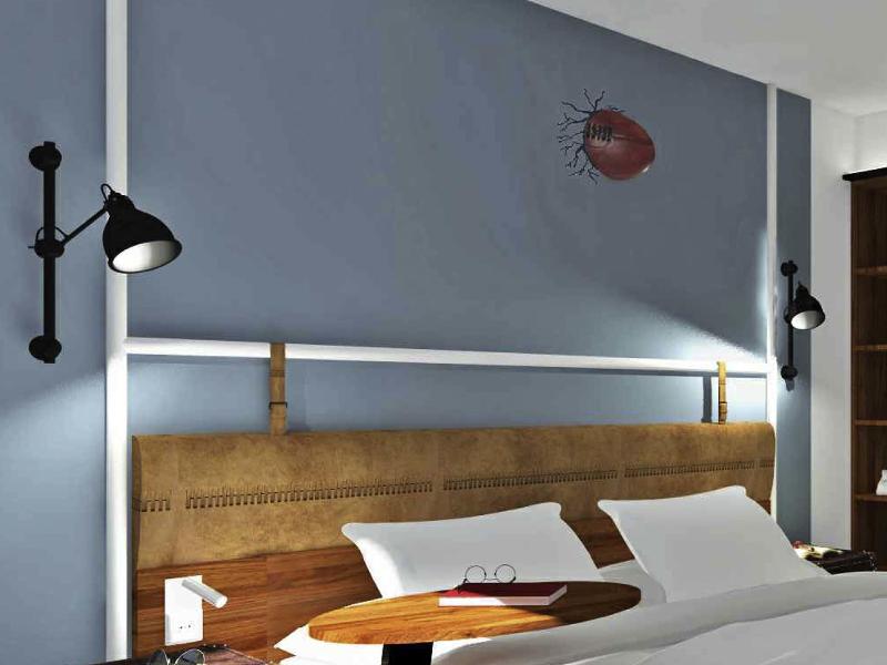 Ibis Styles Castelnaudary image