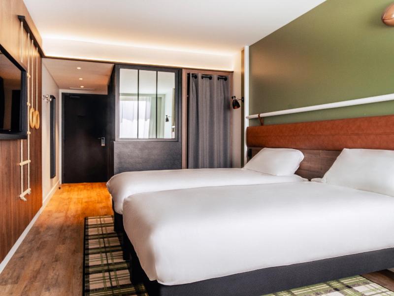 Ibis Styles Castelnaudary image