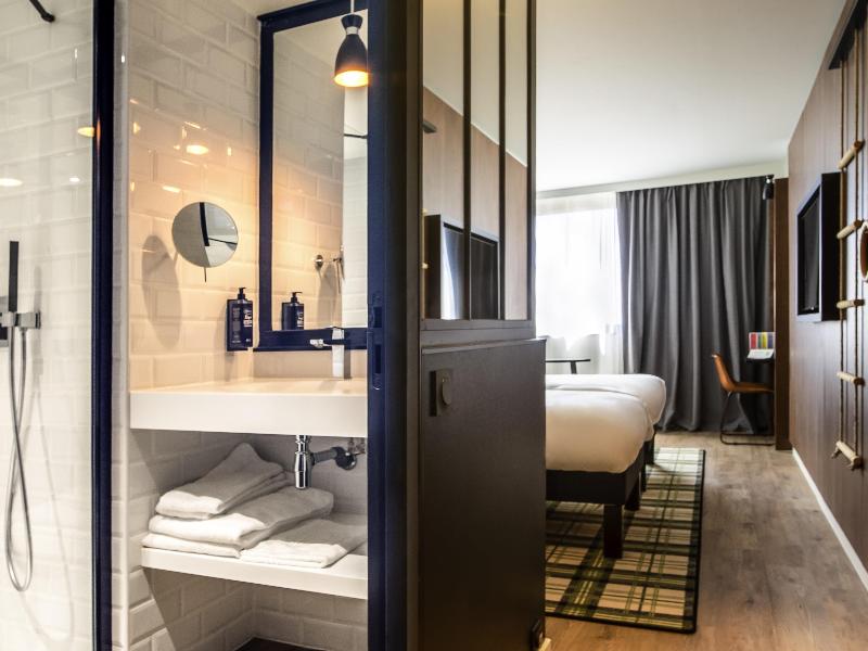 Ibis Styles Castelnaudary image