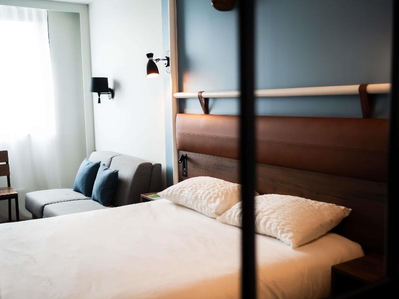 Ibis Styles Castelnaudary image