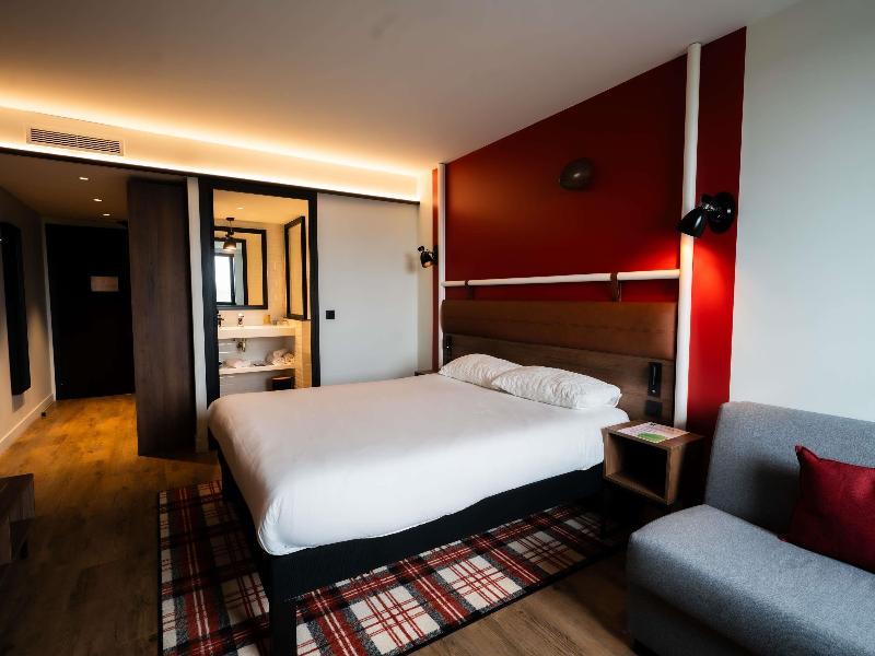 Ibis Styles Castelnaudary image