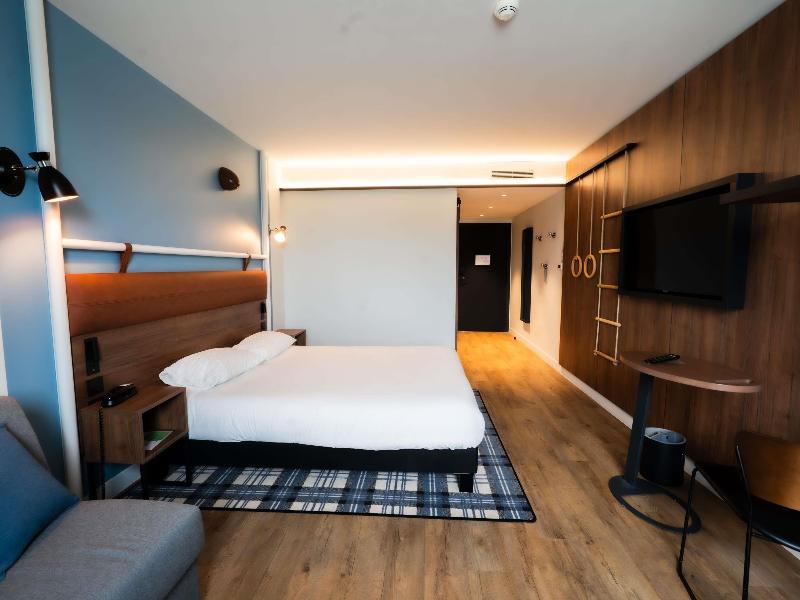 Ibis Styles Castelnaudary image