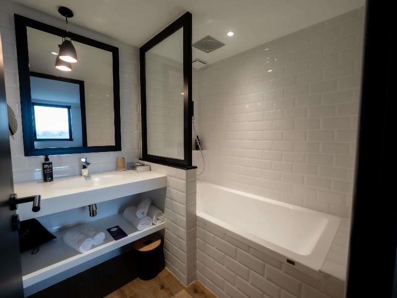 Ibis Styles Castelnaudary image