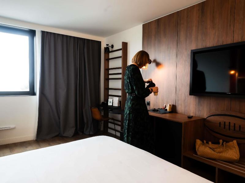 Ibis Styles Castelnaudary image