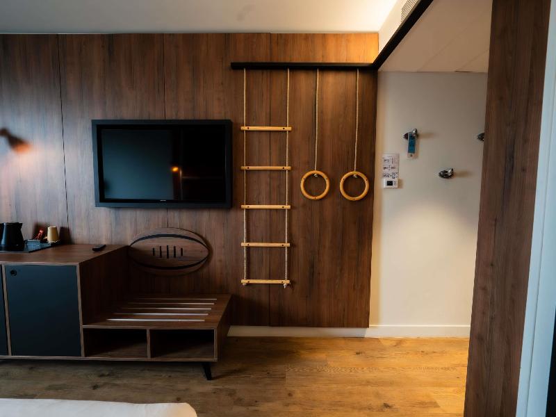 Ibis Styles Castelnaudary image