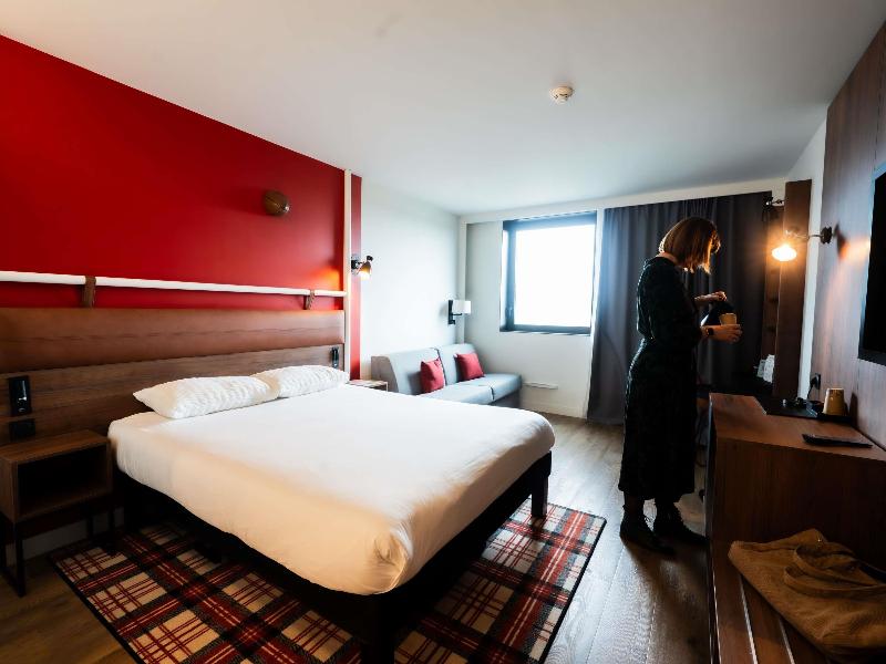 Ibis Styles Castelnaudary image