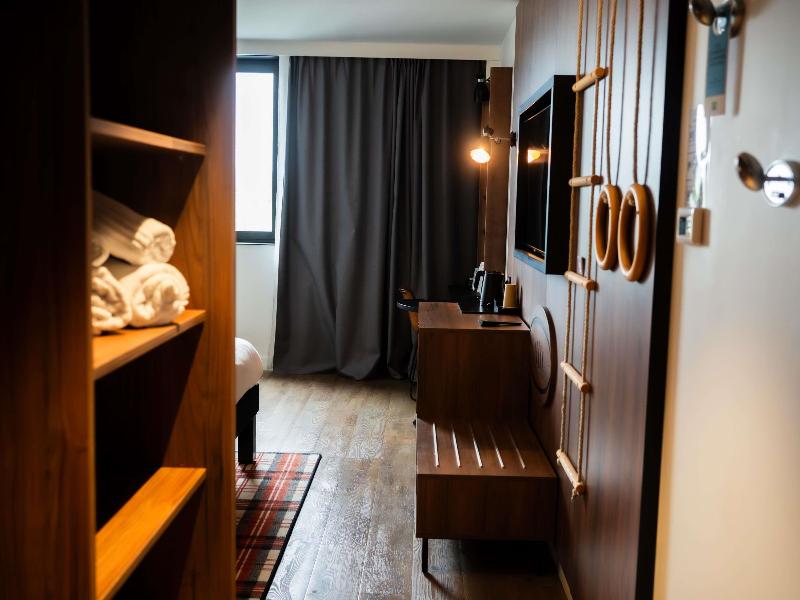 Ibis Styles Castelnaudary image