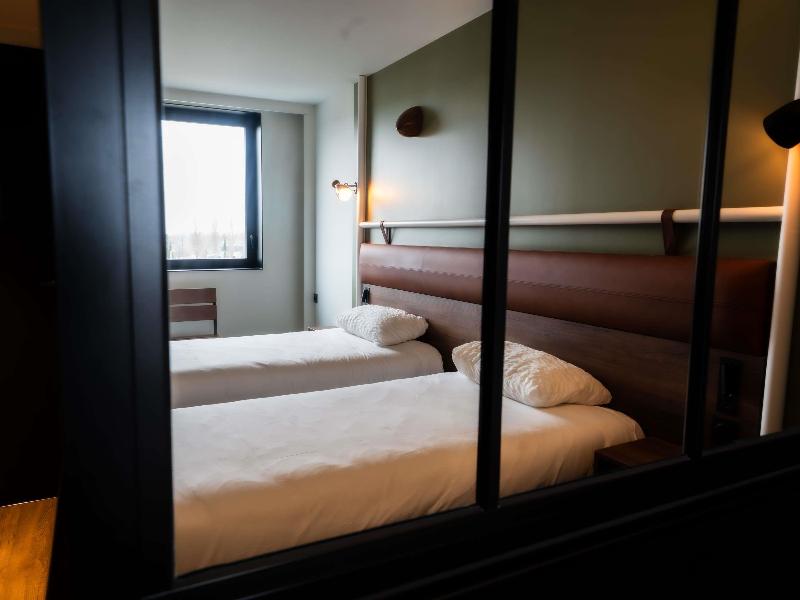 Ibis Styles Castelnaudary image
