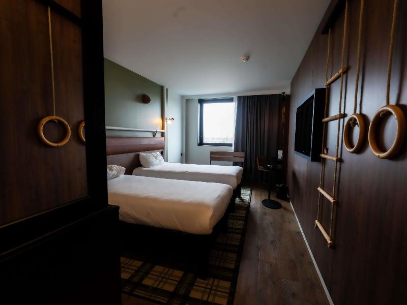 Ibis Styles Castelnaudary image