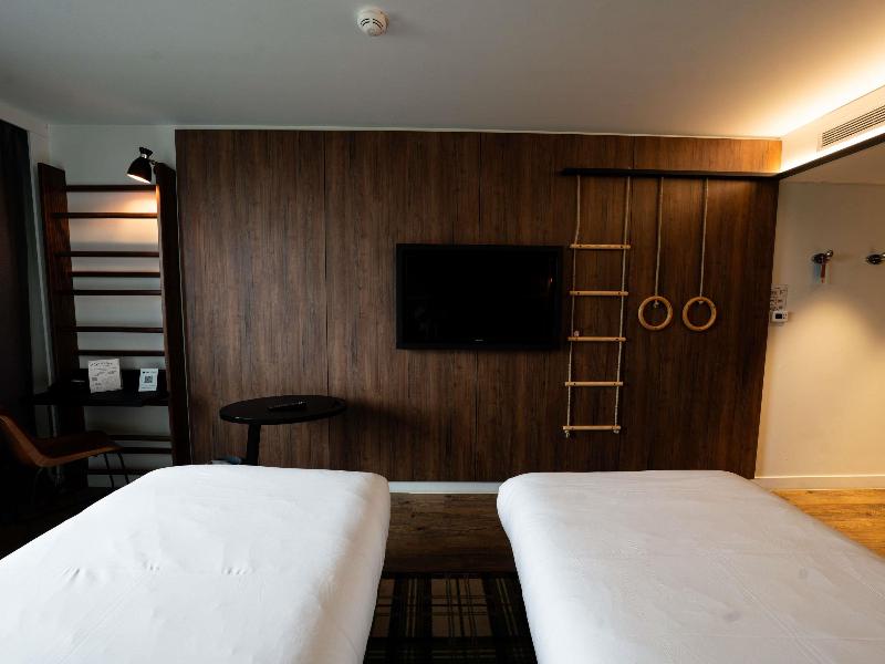 Ibis Styles Castelnaudary image