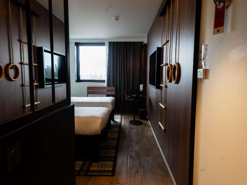 Ibis Styles Castelnaudary image