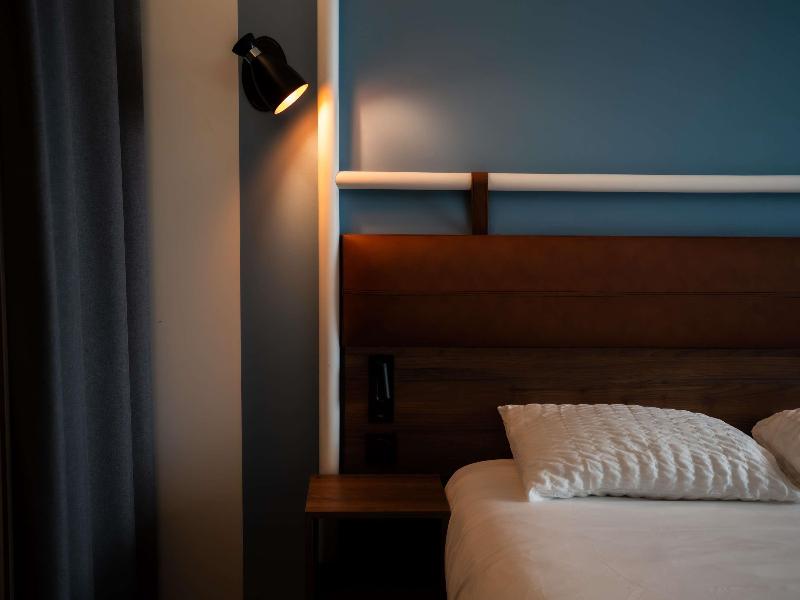 Ibis Styles Castelnaudary image