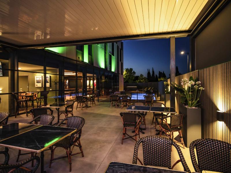 Ibis Styles Castelnaudary image