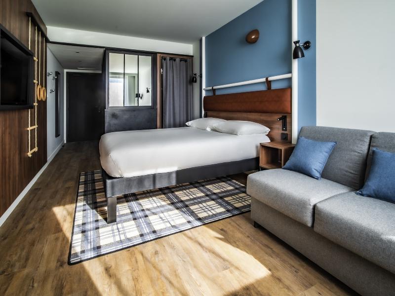 Ibis Styles Castelnaudary image