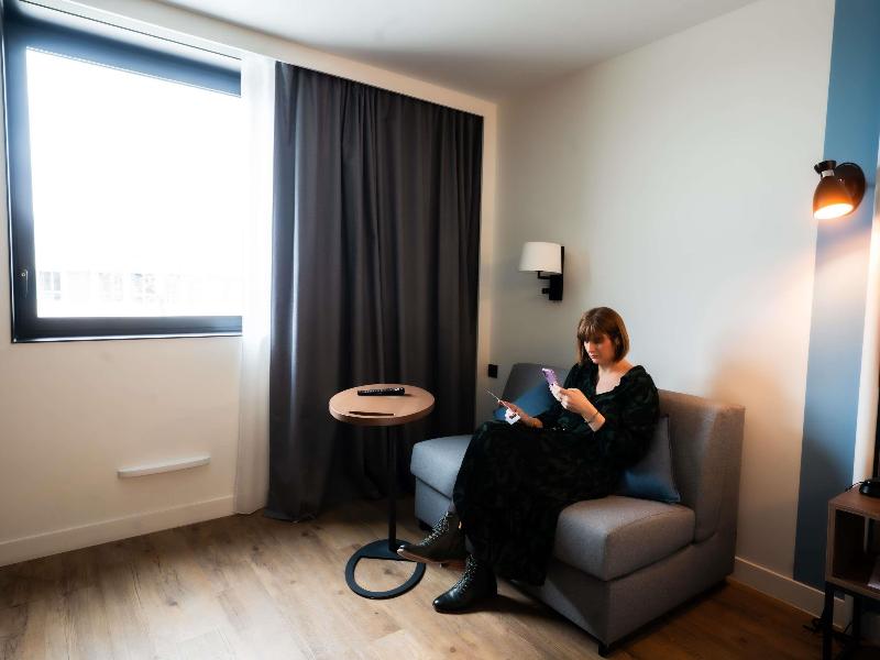 Ibis Styles Castelnaudary image