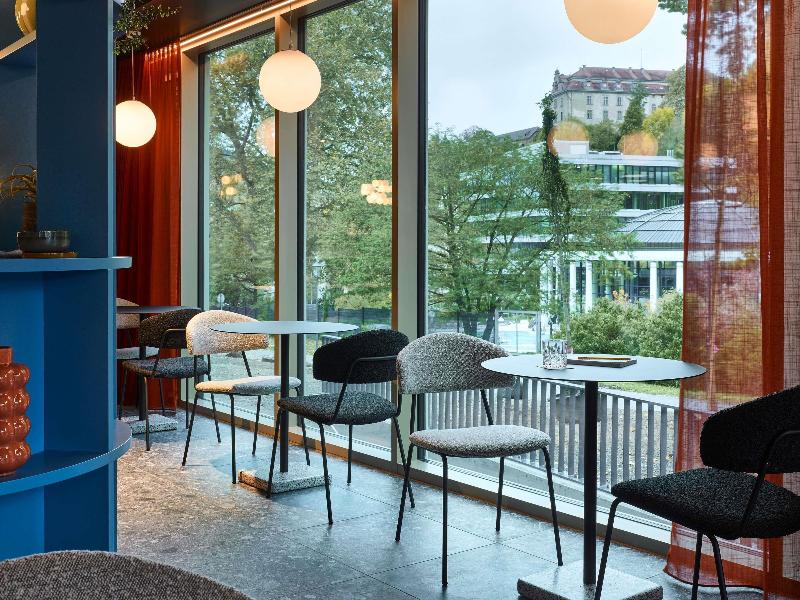 Tribe Baden Baden image