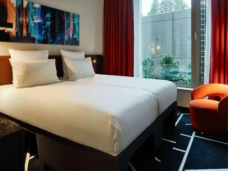 Tribe Baden Baden image