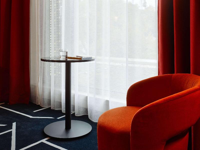 Tribe Baden Baden image