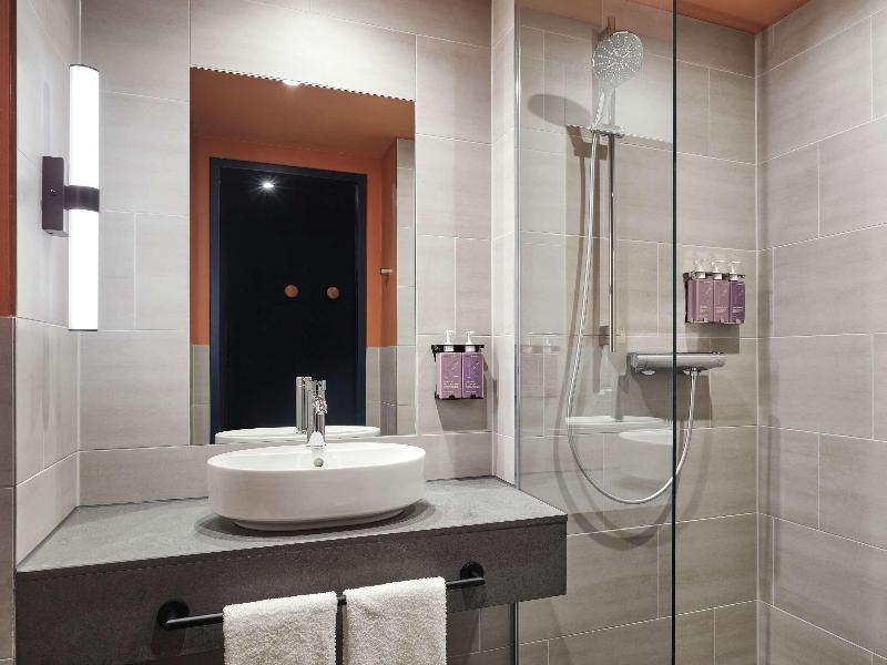 Tribe Baden Baden image