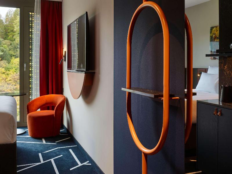 Tribe Baden Baden image