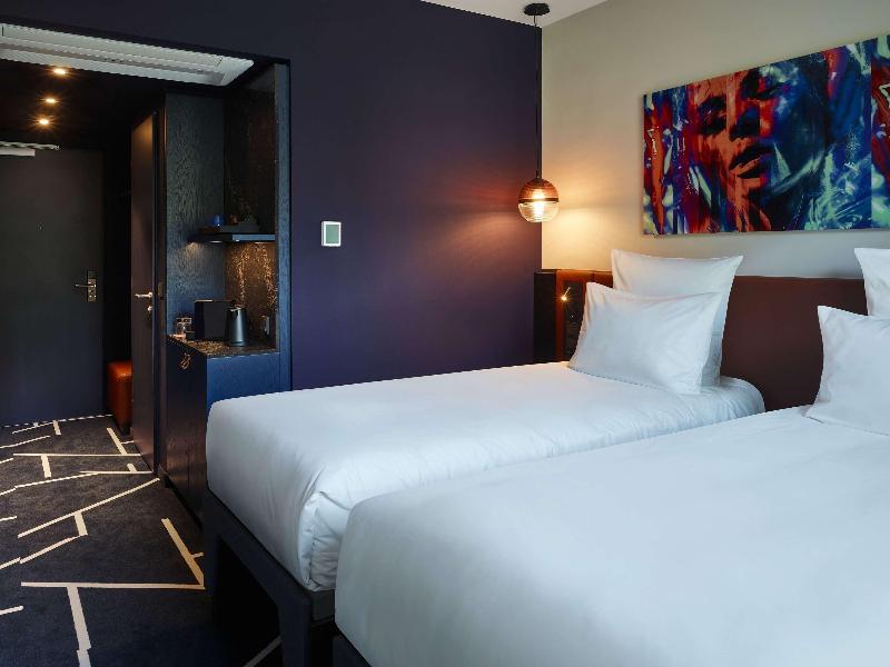 Tribe Baden Baden image