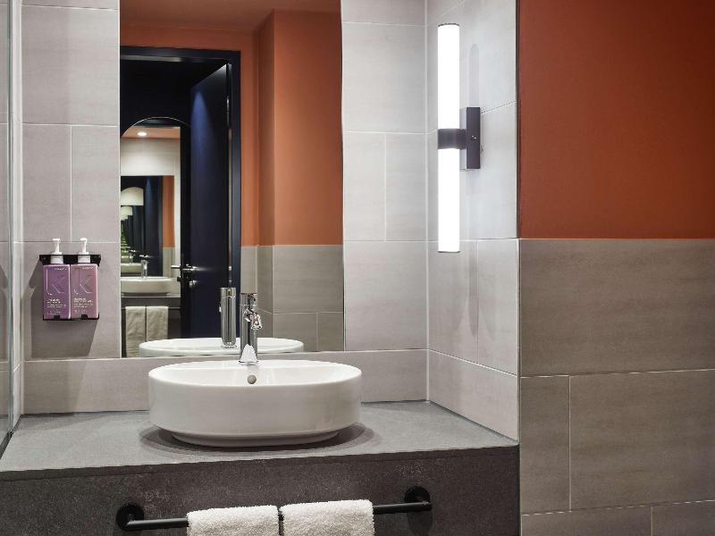 Tribe Baden Baden image