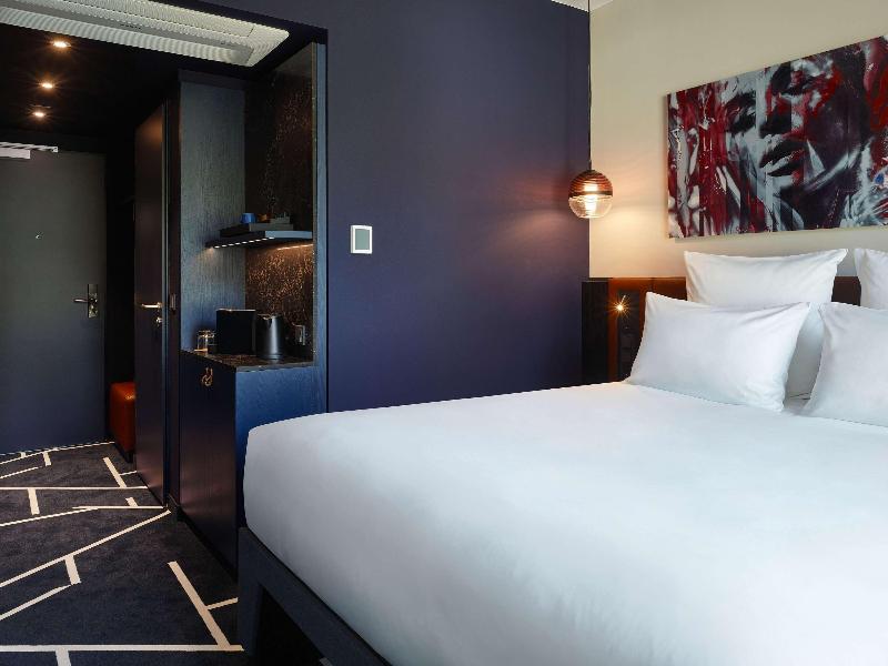 Tribe Baden Baden image