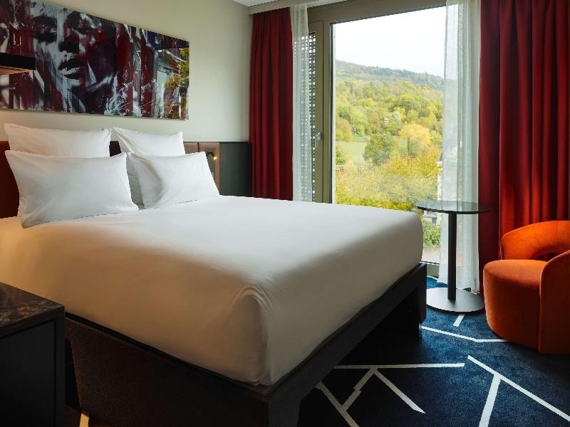 Tribe Baden Baden image