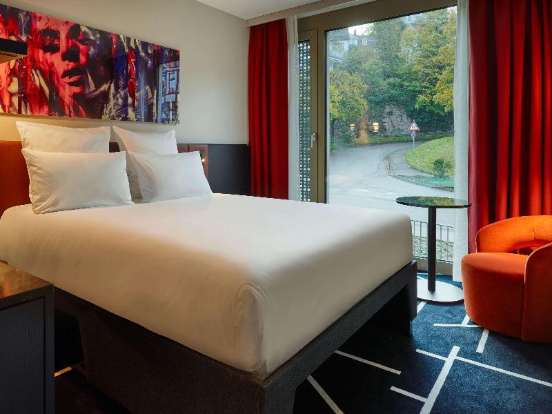 Tribe Baden Baden image