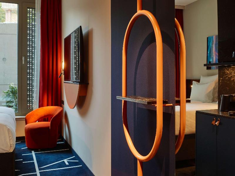 Tribe Baden Baden image