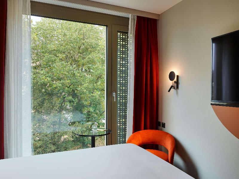 Tribe Baden Baden image